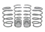 Whiteline WSK-FRD009 Fits Ford 12-18 Focus St Performance Lowering Springs. Fixed Price $228.29.