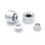 High-performance Rear Toe Arm Bushing Kit Spl Rtab S550 Fits Ford Mustang. Fixed Price $245.95.
