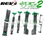 REV9 Hyper Street Coilover Kit For Benz C-class W204 C250 C300 C350 2008-14. Fixed Price $563.92.