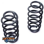 Maxtrac 271620 Rear Lowering Coils. Fixed Price $195.88.