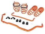 Afe Filters 510-701001-N Control Series STAGE-1 Suspension Package. Fixed Price $891.02.