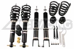 Br Series Coilover Damper Kit For 08-13 Cadillac Cts Rwd 2G Sigma Ii Bc Racing. Fixed Price $1195.01.