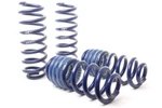 H&r 1.2" Front 2.2" Rear Lowering Sport Springs Fits 2011-20 Jeep Grand Cherokee. Fixed Price $435.19.