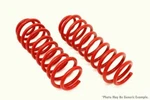Bmr SP012R Lowering Springs Rear 1.25" Drop. Fixed Price $136.74.