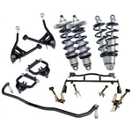 Ridetech 12100201 Hq Coil-over System For Mustang 67-70. Fixed Price $6130.00.