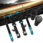 Megan Racing Ez Series Coilover Damper Springs Kit For 15-19 SONATA/16-19 Optima. Fixed Price $699.00.