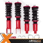 Maxpeedingrods Coilovers Suspension Lowering Kit For Honda Civic 1992-2000. Fixed Price $175.00.