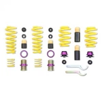 Kw Height Adjustable Spring Kit For Bmw M8 2020 2021 2022 (F92) Coupe. Fixed Price $2256.84.