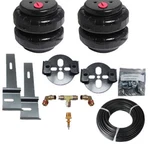 Rear Air Bag Suspension Tow Assist Over Leaf Under Frame. Fixed Price $330.00.