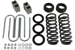 Belltech 04-12 Colorado/canyon Std Cab 2/3 Drop Lowering Kit 602. Fixed Price $309.03.