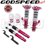 Godspeed MSS0109 Monoss Damper Coilovers Strut For Nissan Sentra (B17) 2013-19. Fixed Price $715.50.