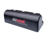 Ridetech 30314701 5 Gallon Bigred Airpod Cover, 3/8 Inch Valves. Fixed Price $205.99.