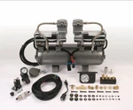 Viair 200 Psi High Pressure On 2'S, (universal) Two 380C'S 2.0 Gal.. Fixed Price $450.00.