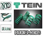 Tein Lowering Springs S.tech Toyota Celica ZZT231 35MM F /. Fixed Price $295.59.