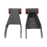 2" Rear Drop Shackle Lowering Kit 2004-2014 Ford F150 Maxtrac. Fixed Price $34.69.