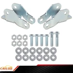 Fit For 2007-2018 Chevy Silverado Gmc Sierra 1500 Rear Lowering Shock Extenders. Fixed Price $40.00.