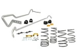 Whiteline GS1-SUB002 For Subaru Impreza Wrx GD2 Grip Series Stage Kit. Fixed Price $795.95.