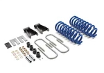 Ford Performance M-3000-H4B 21-25 F150 Complete Lowering Kit. Fixed Price $602.26.