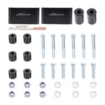 2INCH Rear Trailing Arm Spacer Kit Subaru Impreza/forester/legacy/outback. Fixed Price $49.52.