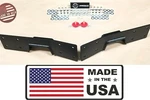 Sr Rear Axle Lowering Section Notch Flip Kit For 1999-2006 Gmc Sierra 1500. Fixed Price $99.68.
