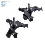 2" Drop Spindles For Chevy Silverado C1500 C2500 2WD 1988-1998 Lowering Kit. Fixed Price $137.09.