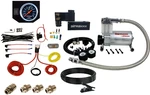 In Cab Air Tow Assist Control Height Electric Switch Dump Kit & Blk Gauge Panel. Fixed Price $152.24.