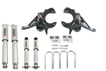 Bell Tech Lowering Kit 614SP. Fixed Price $655.90.