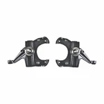 Belltech 3200 3" Drop Spindle Set For Chevrolet/gmc. Fixed Price $410.00.