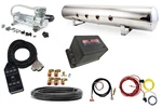 Twisted Images Air Management Package - Stage 2 3/8" Manifold 4 Path Controls. Fixed Price $1200.00.