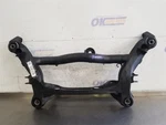 1998 Mercedes SL500 5.0L Front Suspension Crossmember K Frame Cradle. Fixed Price $252.88.