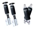 Ridetech 12150298 Air Suspension System For 2005-2014 Mustang. Fixed Price $2965.00.