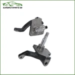 Left & Right 2-1/2'' Drop Spindles (link Pin,drum Brake) For Volkswagen Beetle. Fixed Price $81.98.