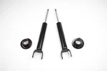 Maxtrac 372403 For 09-18 Ram 1500 4WD 0-3IN Front Adj. Lowering Struts Pair. Fixed Price $219.95.