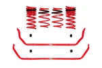 Eibach Sport-plus Kit Sportline Springs + Front & Rear Sway (E45-85-041-01-22). Fixed Price $965.00.