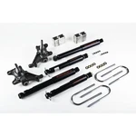 Belltech Lowering Kit For Toyota Pickup 1984-1995 With ND2 Shocks. Fixed Price $1041.78.