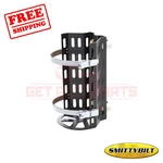 Smittybilt Air Compressor Mounting Bracket Red SMI2749. Fixed Price $117.77.
