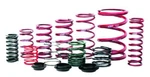 Eibach 8.00 In. Length X 2.50 Id Coil-over Spring EIB0800.250.0500S. Fixed Price $89.50.