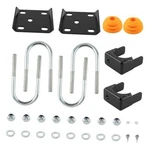 Maxpeedingrods 6 Rear Flip Lowering Kit For Chevy Silverado/gmc Sierra 1500. Fixed Price $186.50.
