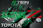 Tein Street Advance Coilovers For Toyota Supra JZA80. Fixed Price $1065.14.