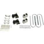 Bell Tech 603 Front And Rear Complete Kit W/o Shocks For 08-12 Canyon Colorado. Fixed Price $549.11.