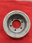 Kenne Bell 455 Buick Crank Pulley. Free Shipping Lower 48!. Fixed Price $500.00.