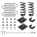 3" Lowering Coil Springs 5" Drop Axle Flip Kit Ford Ranger Mazda B 1983-1997. Fixed Price $157.60.