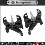 For Chevrolet C10 R10 1975-1987 Pair 3'' Drop Lowering Spindles 1.25" Rotor. Fixed Price $135.41.