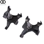 2" Drop Spindles For 1988-1998 Chevrolet SILVERADO/C1500/GMC Sierra Ext Cab 2WD. Fixed Price $137.52.