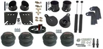 Airmaxxx 3/8" Ride Kit W/shock Relocator Fits 1958-64 Chevy Impala Caprice. Fixed Price $617.02.