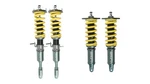 Isr Performance Pro Series Coilovers - Nissan 350Z Z33. Fixed Price $1039.78.