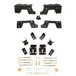 Bell Tech Flip Kit 2015-2020 Ford F150 (all 6448. Fixed Price $855.60.