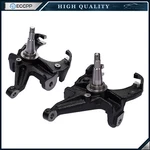 3 Inch Drop Spindles Fits Chevy C10 Gmc C1500 Lowering Kit For 1.25" Rotor 2WD. Fixed Price $143.59.