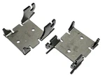 Rubicon Express RE9964 Bump Stop Mount Brackets For Jeep Wrangler Jk 2007-2018. Fixed Price $51.74.
