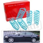 Godspeed Traction-s Performance Lowering Springs Kit MAZDA6 Gj 2014-21. Fixed Price $162.00.